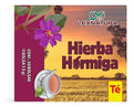 Té De La Hormiga Gourmet 30 Saquitos
