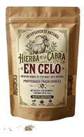 Hierba De La Cabra En Celo Te Herbal 200 Grms