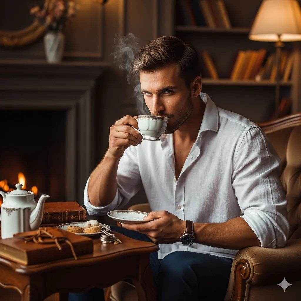 Té De La Hormiga Planta Gourmet 200 Gramos