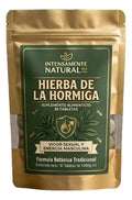Hierba De La Hormiga Planta Tabletas
